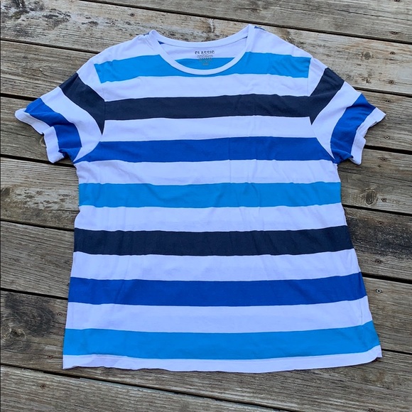 Old Navy Shirts Mens T Shirt Xxl Poshmark